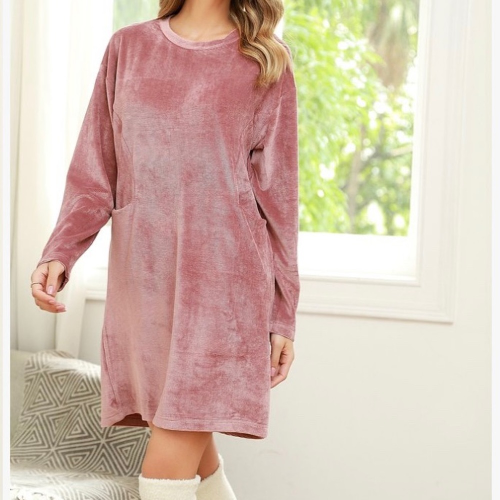 Sweater Dress